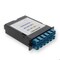 Add-On 4-BAY CASS 3X 12-FIBER MPO IN 12 LC OUT ADD-4BAYC3MP12LCDS2 - alternate 2